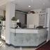 Receptionist