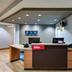 Receptionist