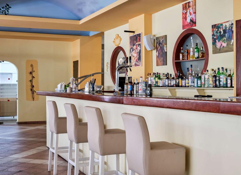 Bar Billede