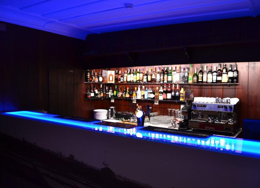 Bar Billede