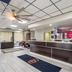 Receptionist