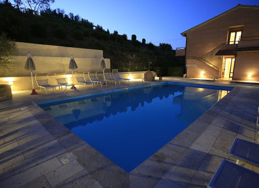 Pool Billede