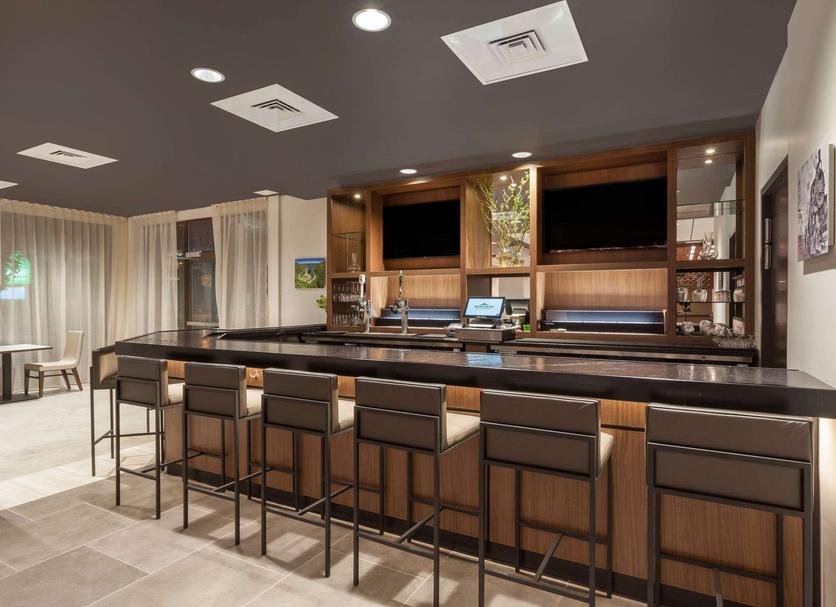 Bar Billede