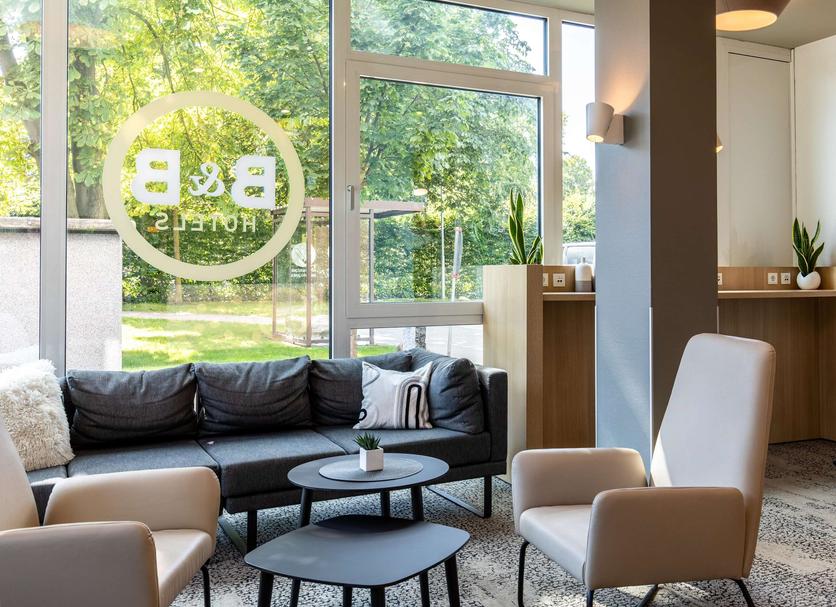 Lounge Billede