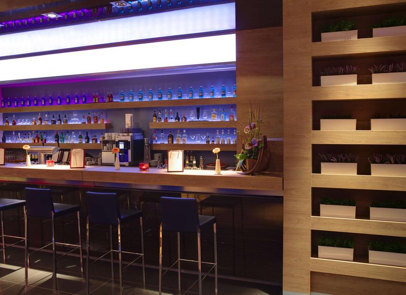 Bar Billede
