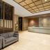 Receptionist