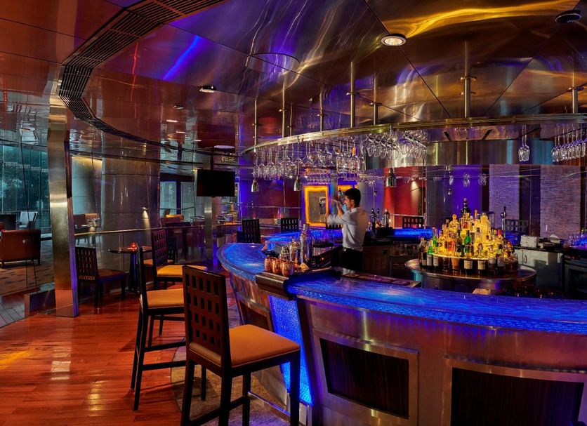 Bar Billede