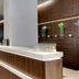 Receptionist