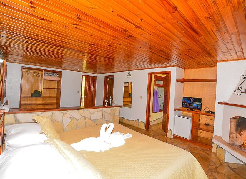 Soveværelse Billede