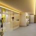 Receptionist