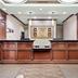 Receptionist