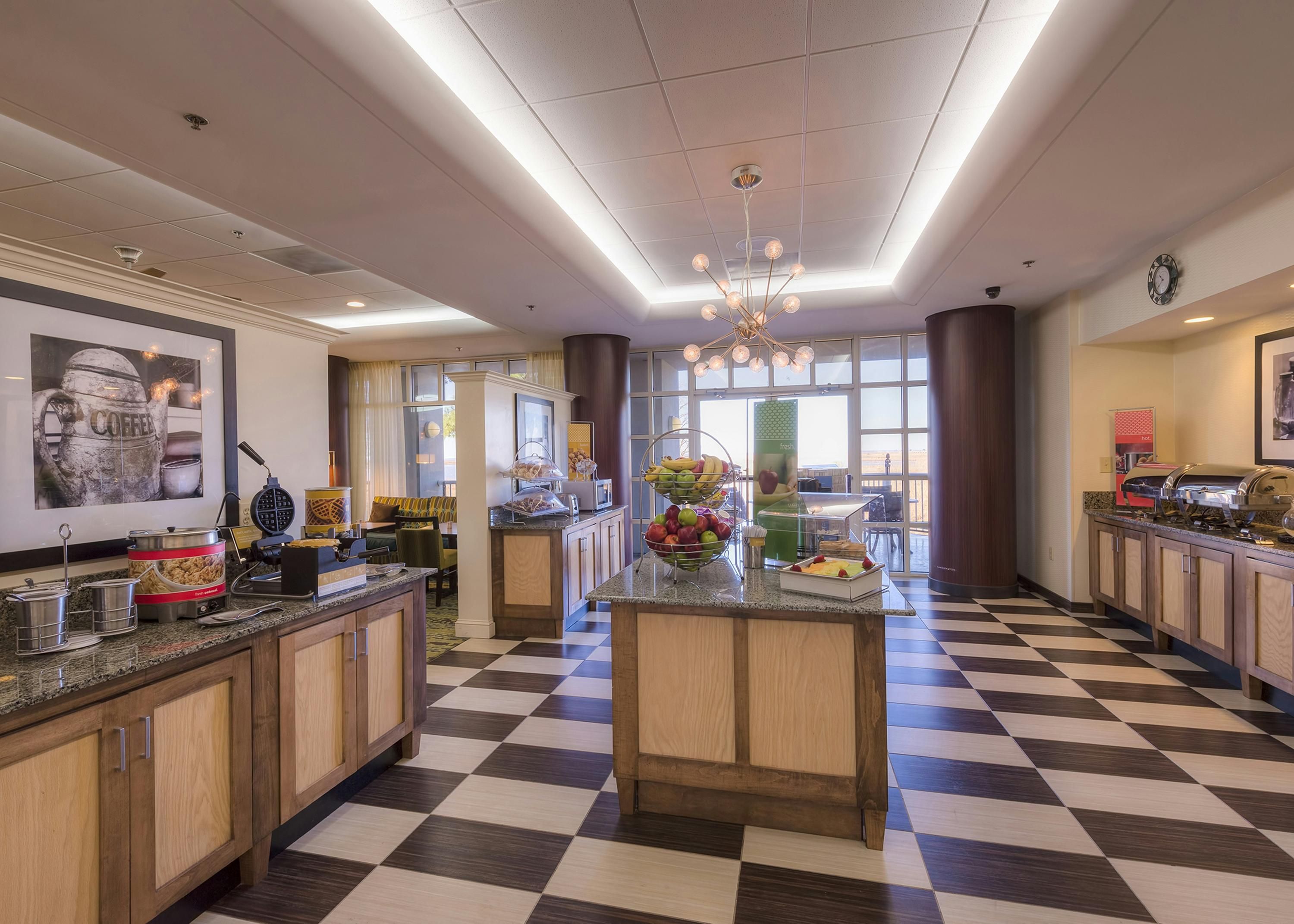 Buffet