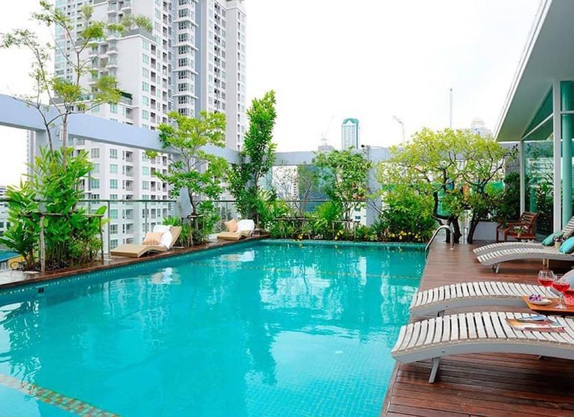 Pool Billede