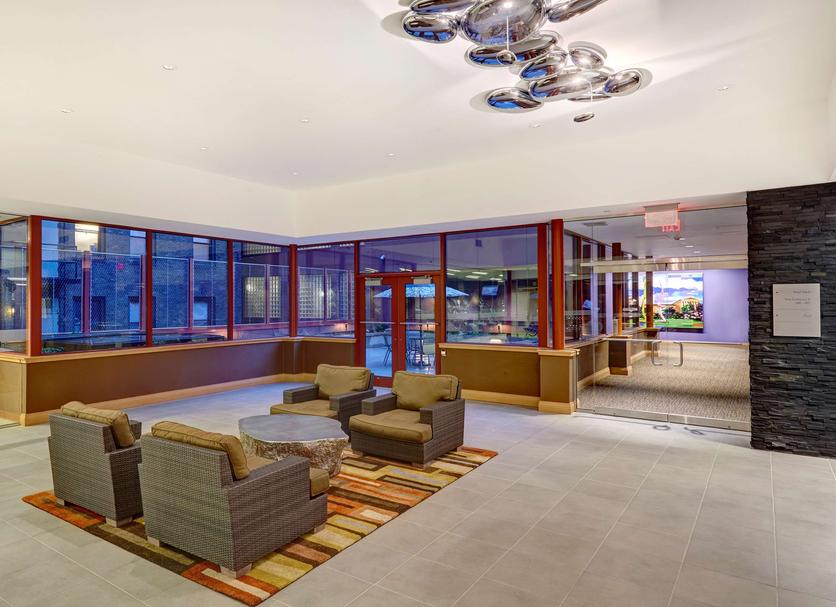Reception Billede