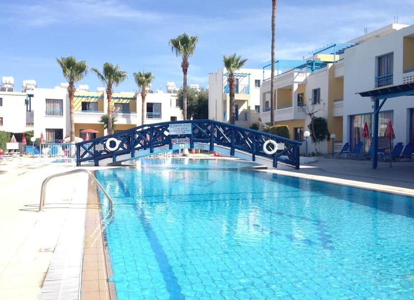 Pool Billede