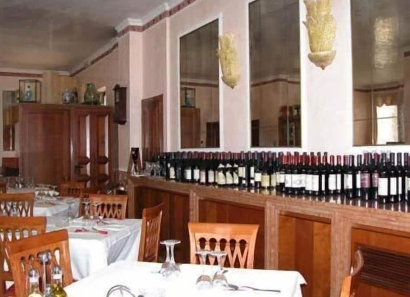 Bar Billede