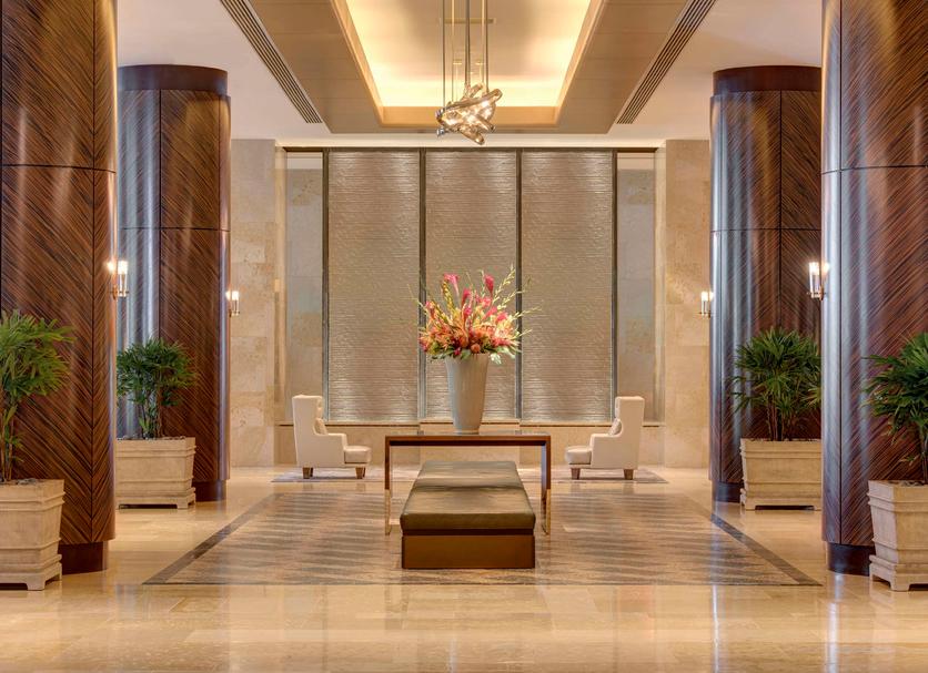 Reception Billede