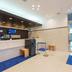 Receptionist