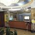 Receptionist