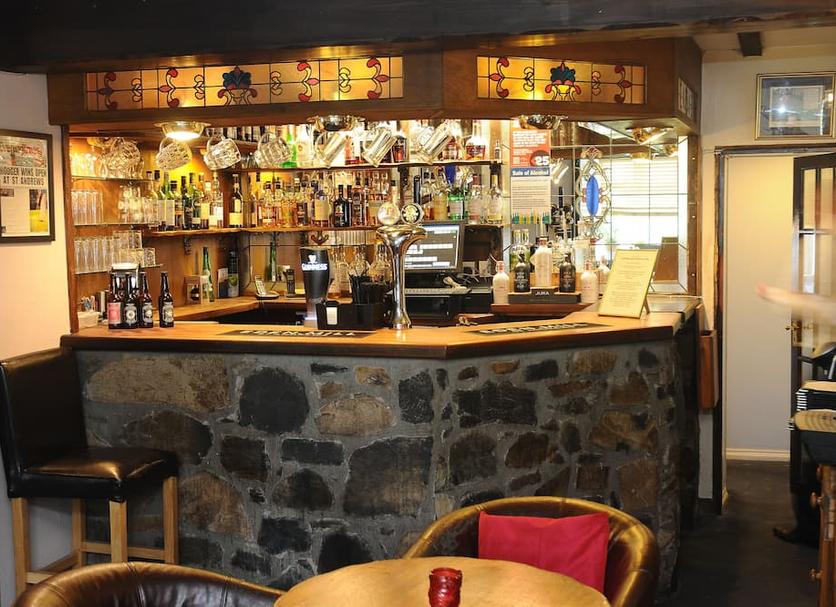 Bar Billede