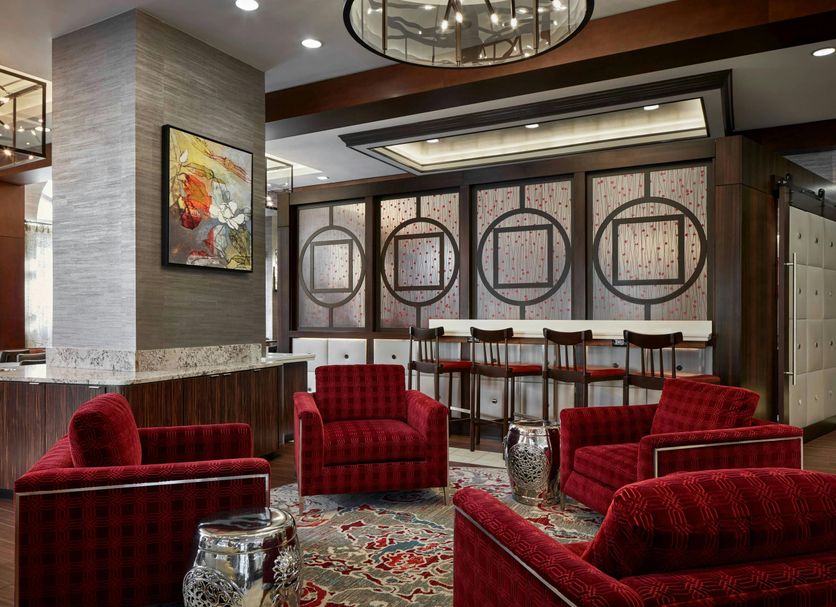 Lounge Billede