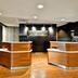 Receptionist