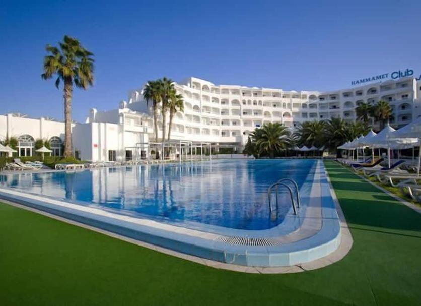 Pool Billede