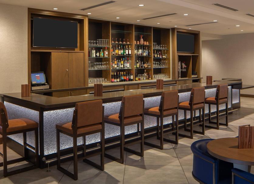 Bar Billede