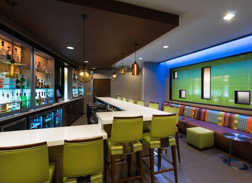 Bar Billede