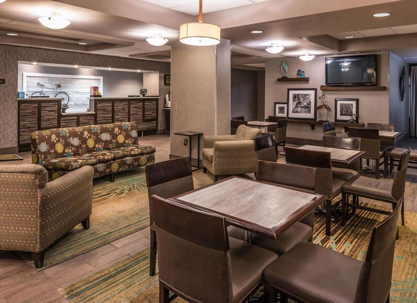 Lounge Billede
