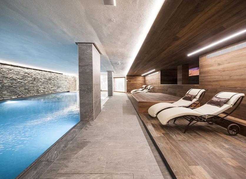 Pool Billede