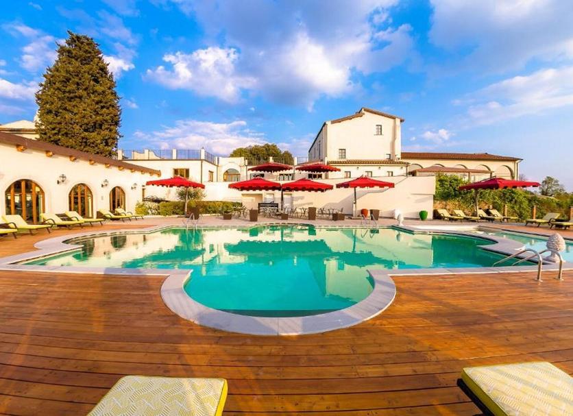Pool Billede