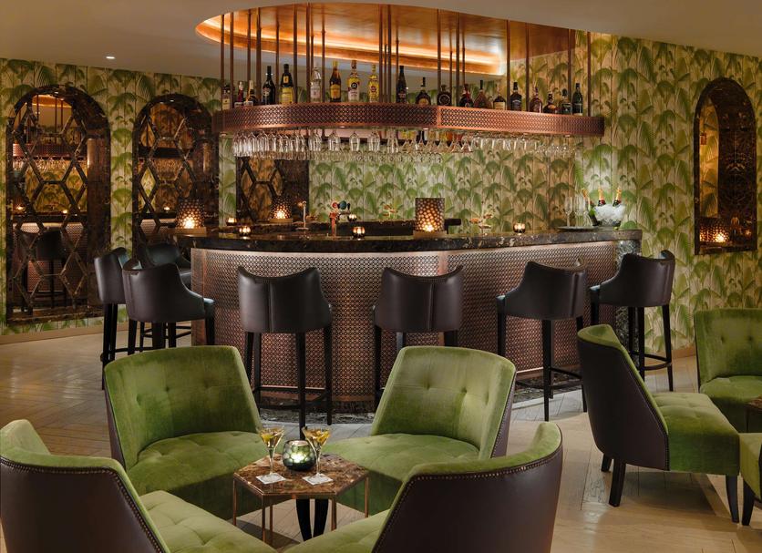 Bar Billede