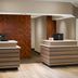 Receptionist