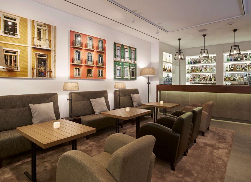 Lounge Billede