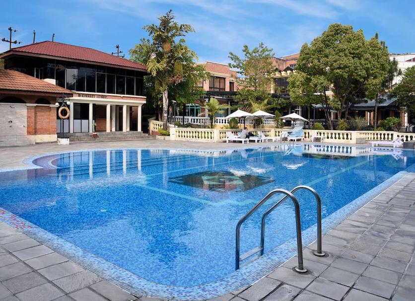Pool Billede