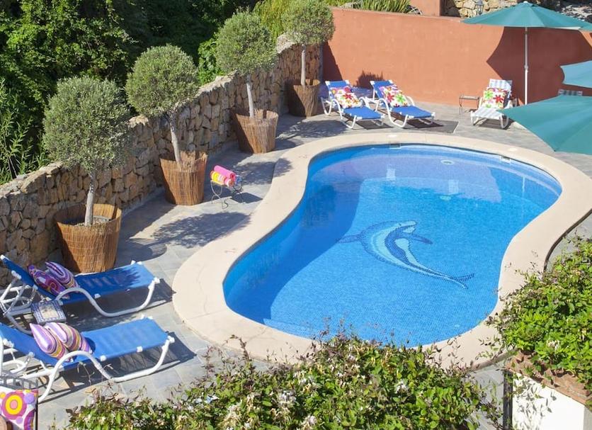 Pool Billede