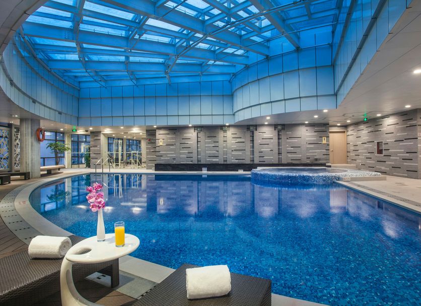 Pool Billede