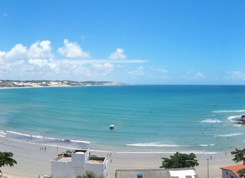 Strand Billede