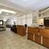 Receptionist