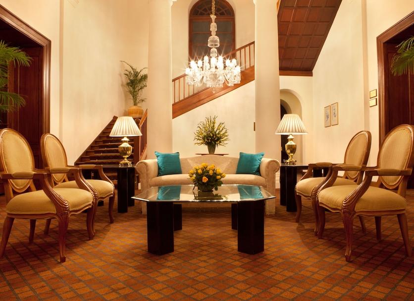 Lounge Billede