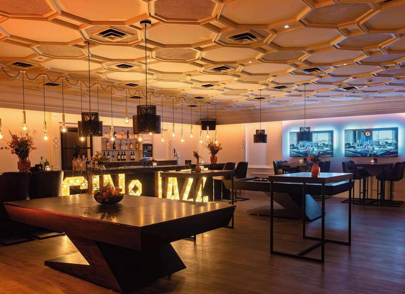 Bar Billede