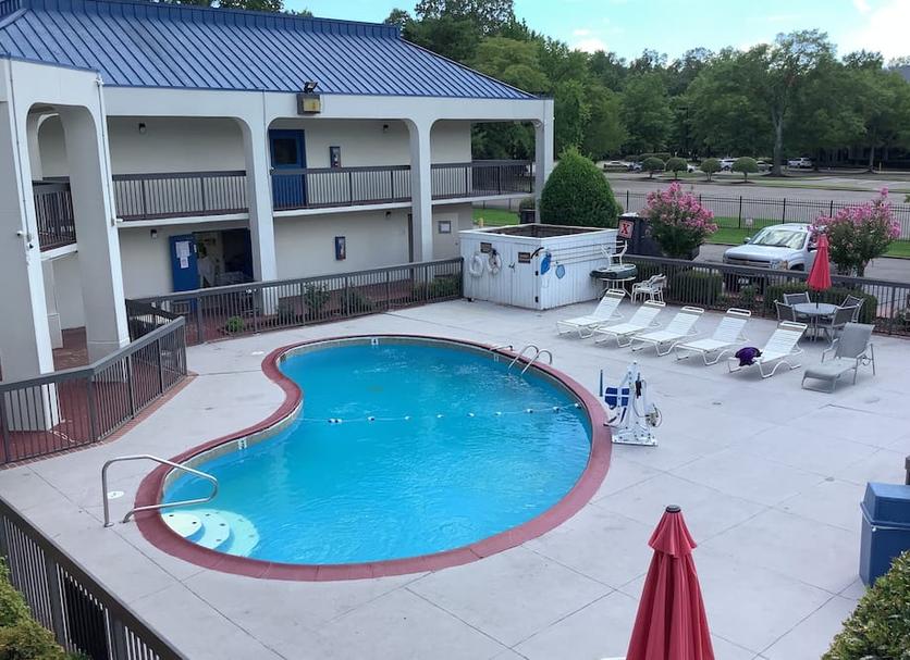 Pool Billede