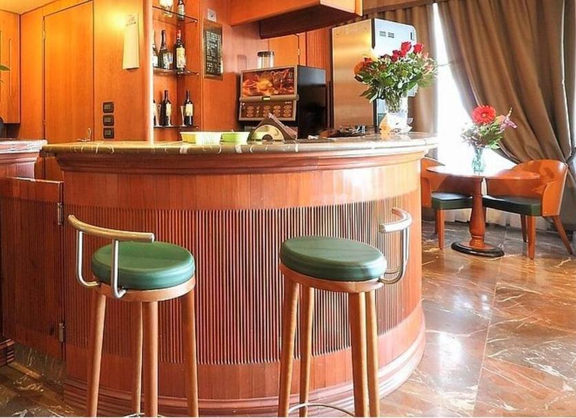 Bar Billede