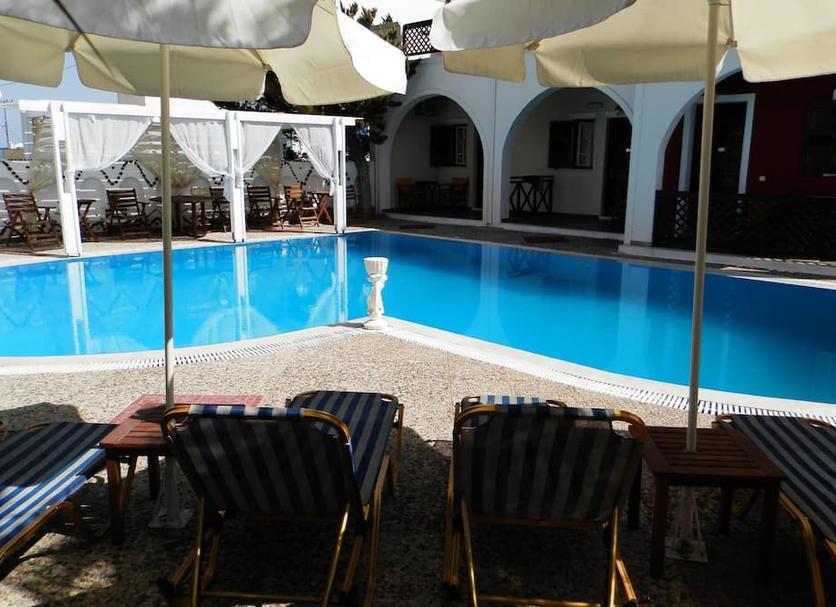 Pool Billede