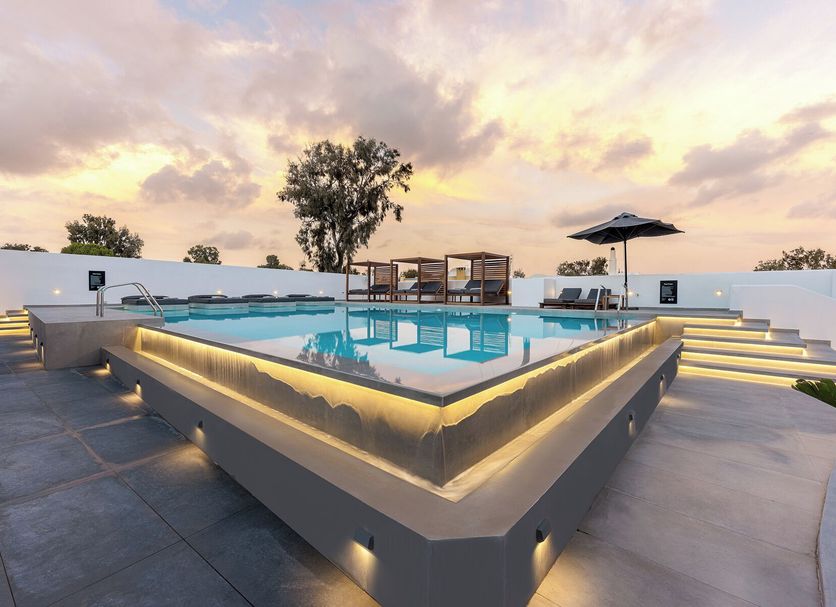 Pool Billede
