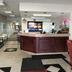 Receptionist