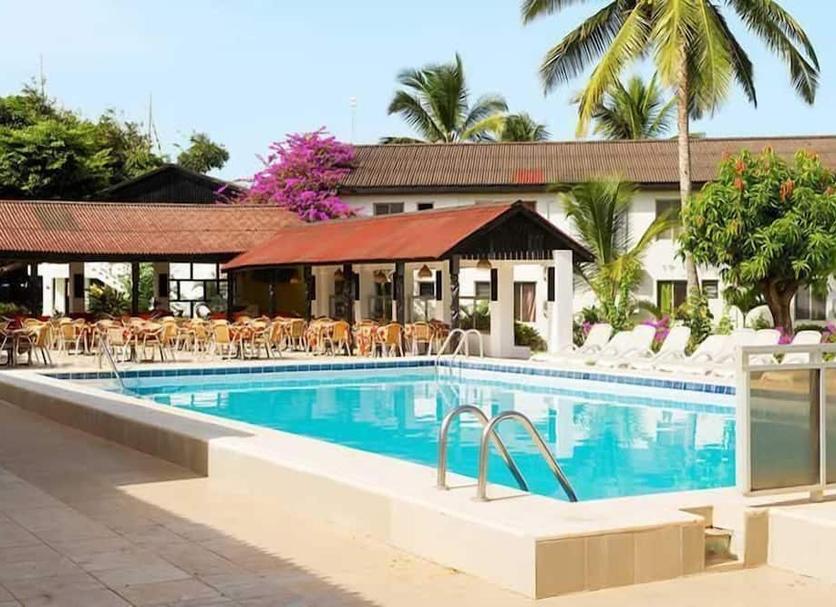 Pool Billede