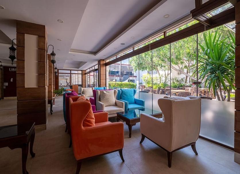 Lounge Billede