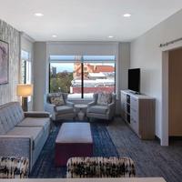 Home2 Suites by Hilton Anderson Downtown